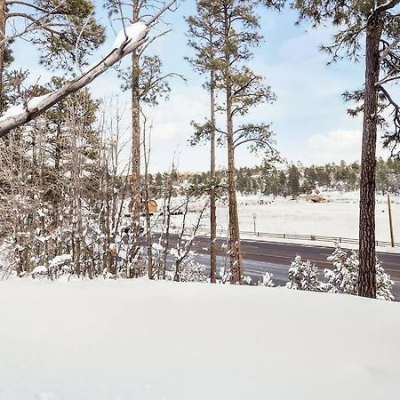 Perfect Luxury Getaway Villa Шоу Лоу Екстериор снимка