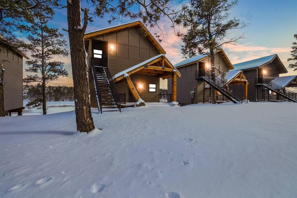 Perfect Luxury Getaway Villa Шоу Лоу Екстериор снимка